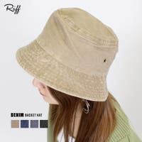 Riff（リフ）の帽子/ハット