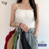 Riff（リフ）のトップス/キャミソール