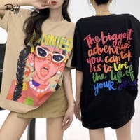 Riff（リフ）のトップス/Ｔシャツ