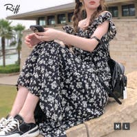 Riff（リフ）のワンピース・ドレス/ワンピース