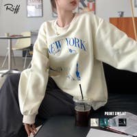 Riff（リフ）のトップス/トレーナー