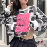 Riff（リフ）のトップス/Ｔシャツ
