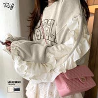 Riff（リフ）のトップス/トレーナー