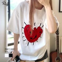 Riff（リフ）のトップス/Ｔシャツ