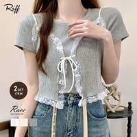 Riff（リフ）のトップス/Ｔシャツ