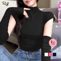 Riff（リフ）のトップス/Ｔシャツ