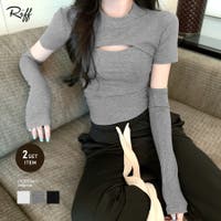 Riff（リフ）のトップス/Ｔシャツ