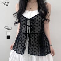 Riff（リフ）のトップス/キャミソール