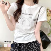 Riff（リフ）のトップス/Ｔシャツ