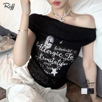 Riff（リフ）のトップス/Ｔシャツ