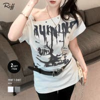 Riff（リフ）のトップス/Ｔシャツ