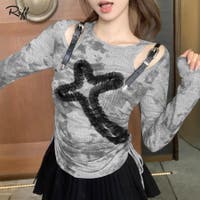 Riff（リフ）のトップス/Ｔシャツ
