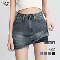 Riff（リフ）のスカート/ミニスカート