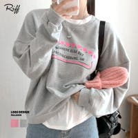 Riff（リフ）のトップス/トレーナー