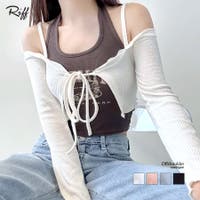 Riff（リフ）のトップス/カーディガン