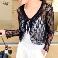 Riff（リフ）のトップス/カーディガン