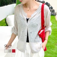 Riff（リフ）のトップス/カーディガン