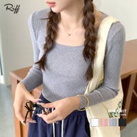 Riff（リフ）のトップス/ニット・セーター