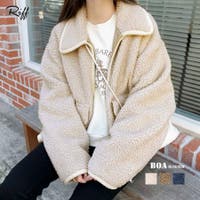 Riff（リフ）のアウター(コート・ジャケットなど)/ブルゾン