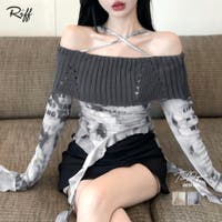 Riff(リフ)のトップス/カットソー