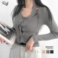 Riff（リフ）のトップス/ニット・セーター