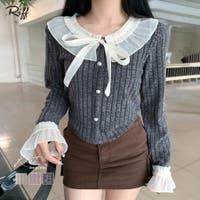 Riff（リフ）のトップス/ニット・セーター