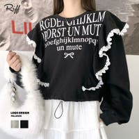 Riff（リフ）のトップス/トレーナー