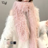 Riff（リフ）の小物/マフラー