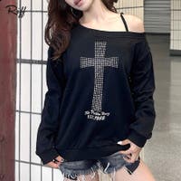 Riff（リフ）のトップス/トレーナー