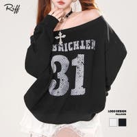 Riff（リフ）のトップス/トレーナー