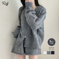 Riff（リフ）のワンピース・ドレス/ワンピース・ドレスセットアップ