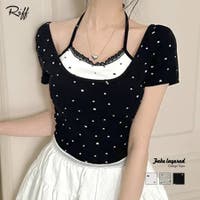 Riff（リフ）のトップス/Ｔシャツ