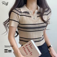 Riff（リフ）のトップス/ニット・セーター