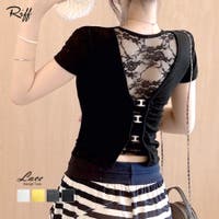 Riff（リフ）のトップス/Ｔシャツ