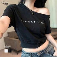 Riff（リフ）のトップス/Ｔシャツ