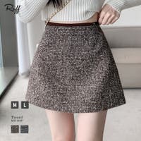 Riff（リフ）のスカート/ミニスカート