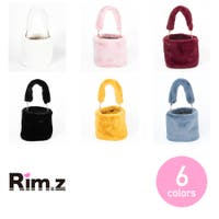 Rim.z（リムズ）のバッグ・鞄/ハンドバッグ