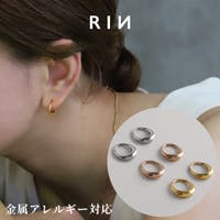 ボディピアス専門店凛RIN（ボディピアスセンモンテンリンリン）のアクセサリー/ピアス