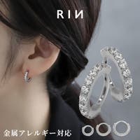 ボディピアス専門店凛RIN（ボディピアスセンモンテンリンリン）のアクセサリー/ピアス