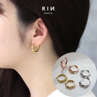 ボディピアス専門店凛RIN（ボディピアスセンモンテンリンリン）のアクセサリー/ピアス