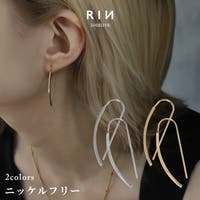 ボディピアス専門店凛RIN（ボディピアスセンモンテンリンリン）のアクセサリー/ピアス
