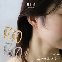 ボディピアス専門店凛RIN（ボディピアスセンモンテンリンリン）のアクセサリー/ピアス