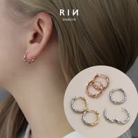 ボディピアス専門店凛RIN（ボディピアスセンモンテンリンリン）のアクセサリー/ピアス