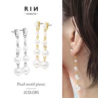 ボディピアス専門店凛RIN（ボディピアスセンモンテンリンリン）のアクセサリー/ピアス