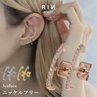 ボディピアス専門店凛RIN（ボディピアスセンモンテンリンリン）のアクセサリー/ピアス