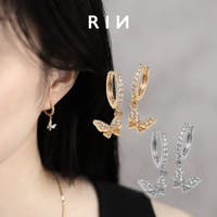 ボディピアス専門店凛RIN（ボディピアスセンモンテンリンリン）のアクセサリー/ピアス