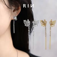 ボディピアス専門店凛RIN（ボディピアスセンモンテンリンリン）のアクセサリー/ピアス