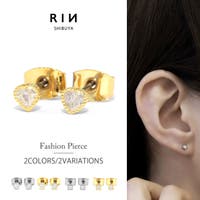 ボディピアス専門店凛RIN（ボディピアスセンモンテンリンリン）のアクセサリー/ピアス