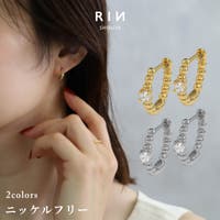 ボディピアス専門店凛RIN（ボディピアスセンモンテンリンリン）のアクセサリー/ピアス
