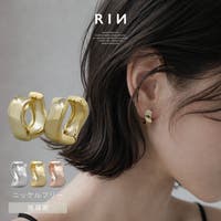 ボディピアス専門店凛RIN（ボディピアスセンモンテンリンリン）のアクセサリー/ピアス